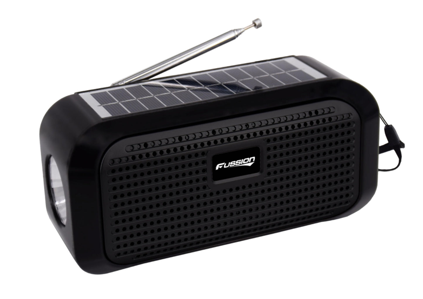 Fussion Solar Radio Player - FR3030