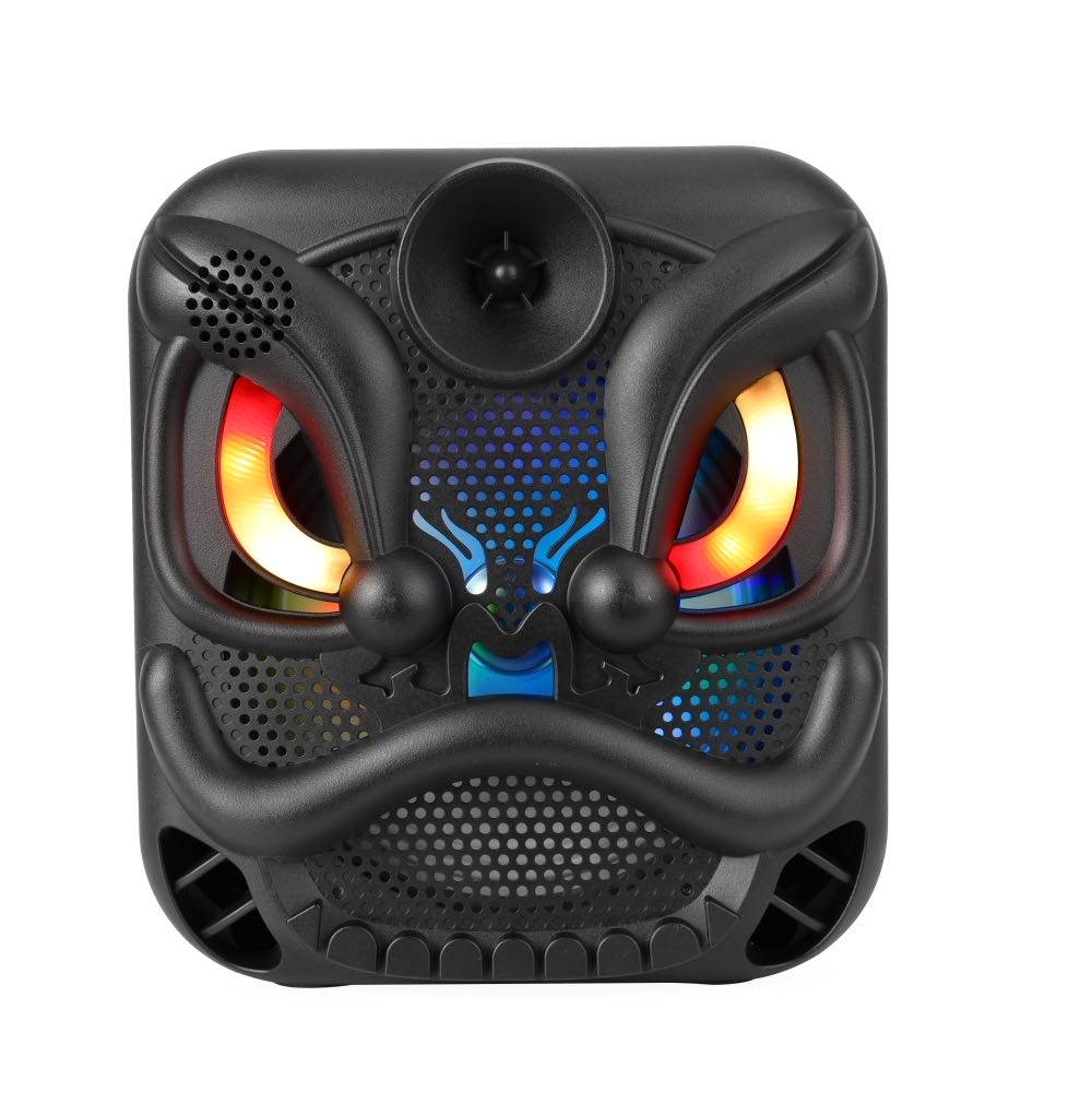 Fussion 8"Radio Player - FR6014