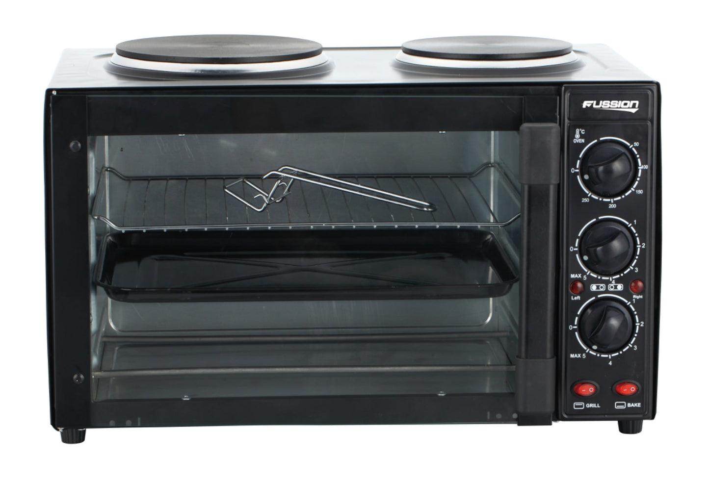 Fussion 32L Oven TY300-KE