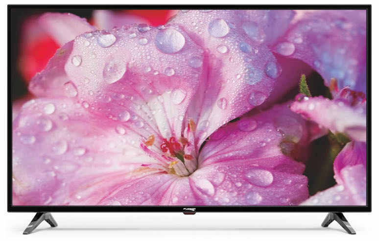Fussion 42" LED TV