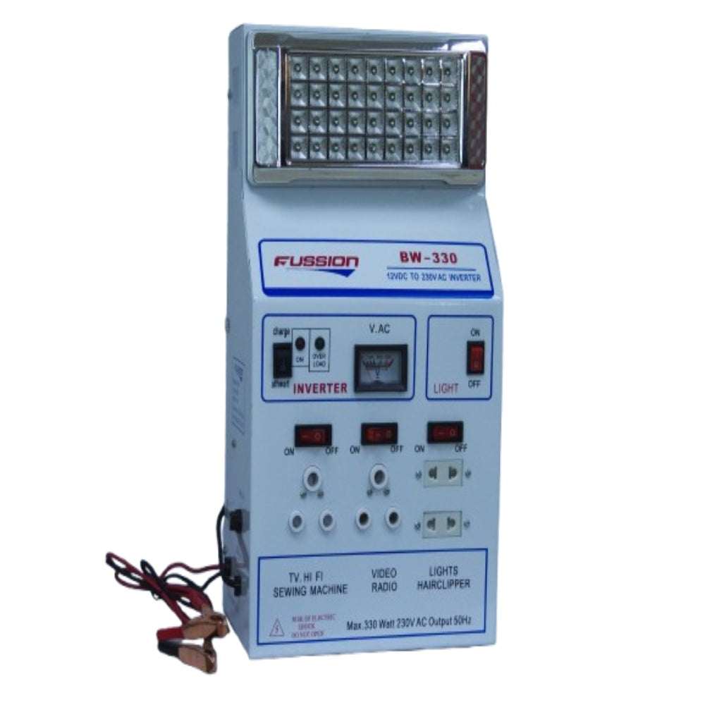 Fussion Inverter - BW330