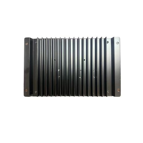 Fussion 50A Solar Regulator 12V/24V Solar Controller