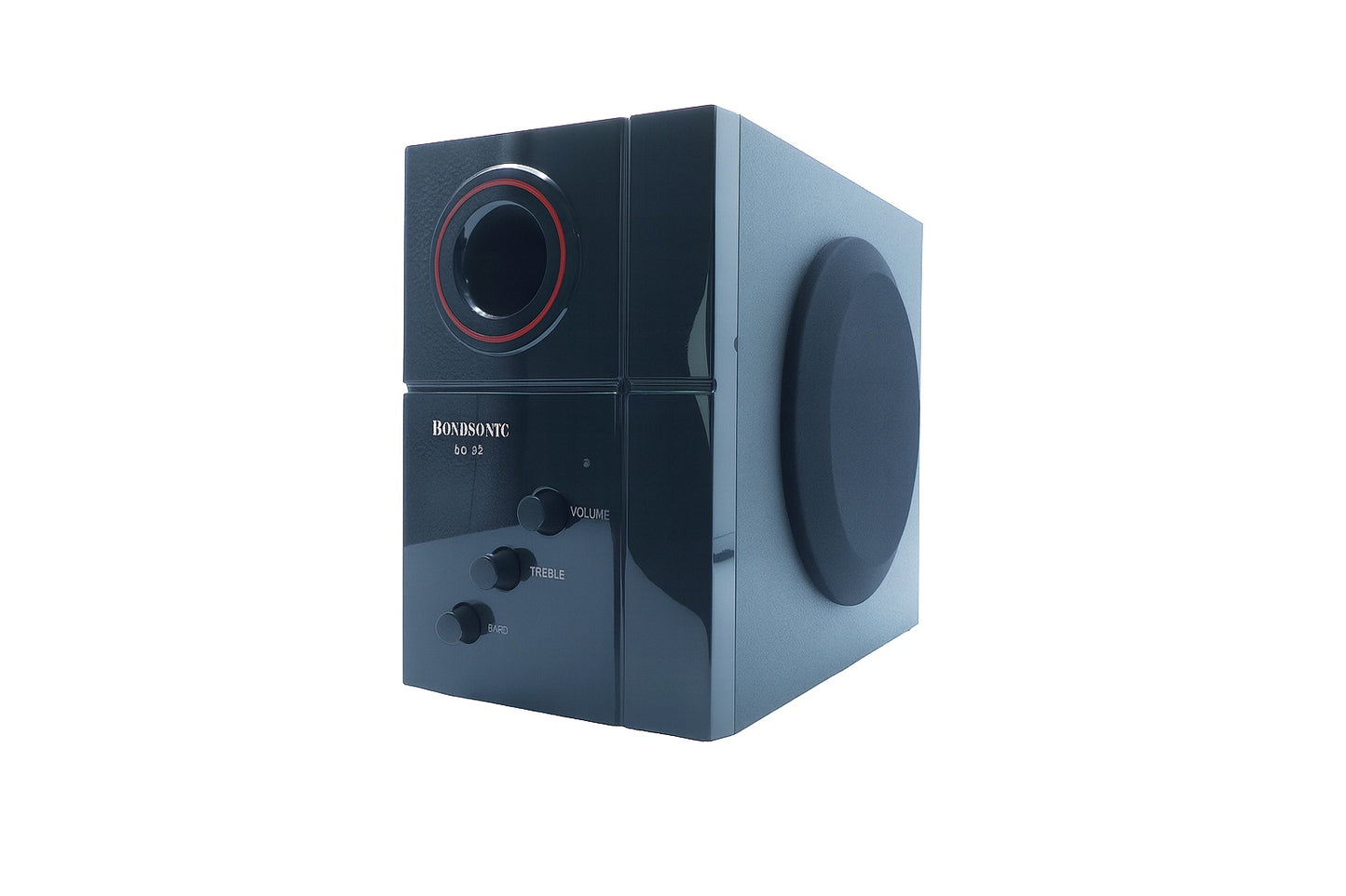 Bondsonic Powered Speakers - SD-22