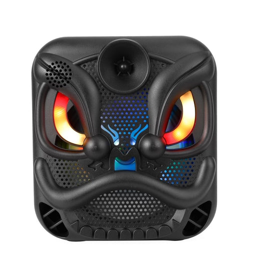 Fussion 8"Radio Player - FR6014