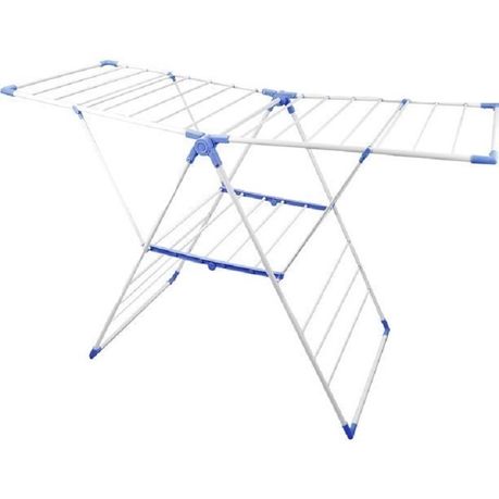 Home Clothes Stand - Washing Line - Foldable Dryer