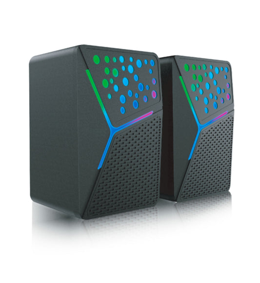 Bondsonic MIC-0030 Powered-Speaker