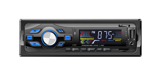 Bluetooth Car Radio Receiver F-1203F
