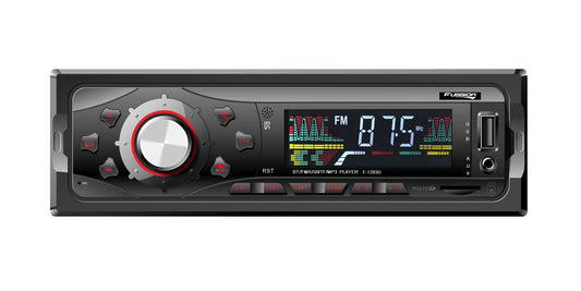 Bluetooth Car Radio Receiver F-1203G