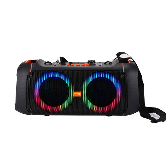 Fussion Radio Player 4"speaker X 2 - FR6017