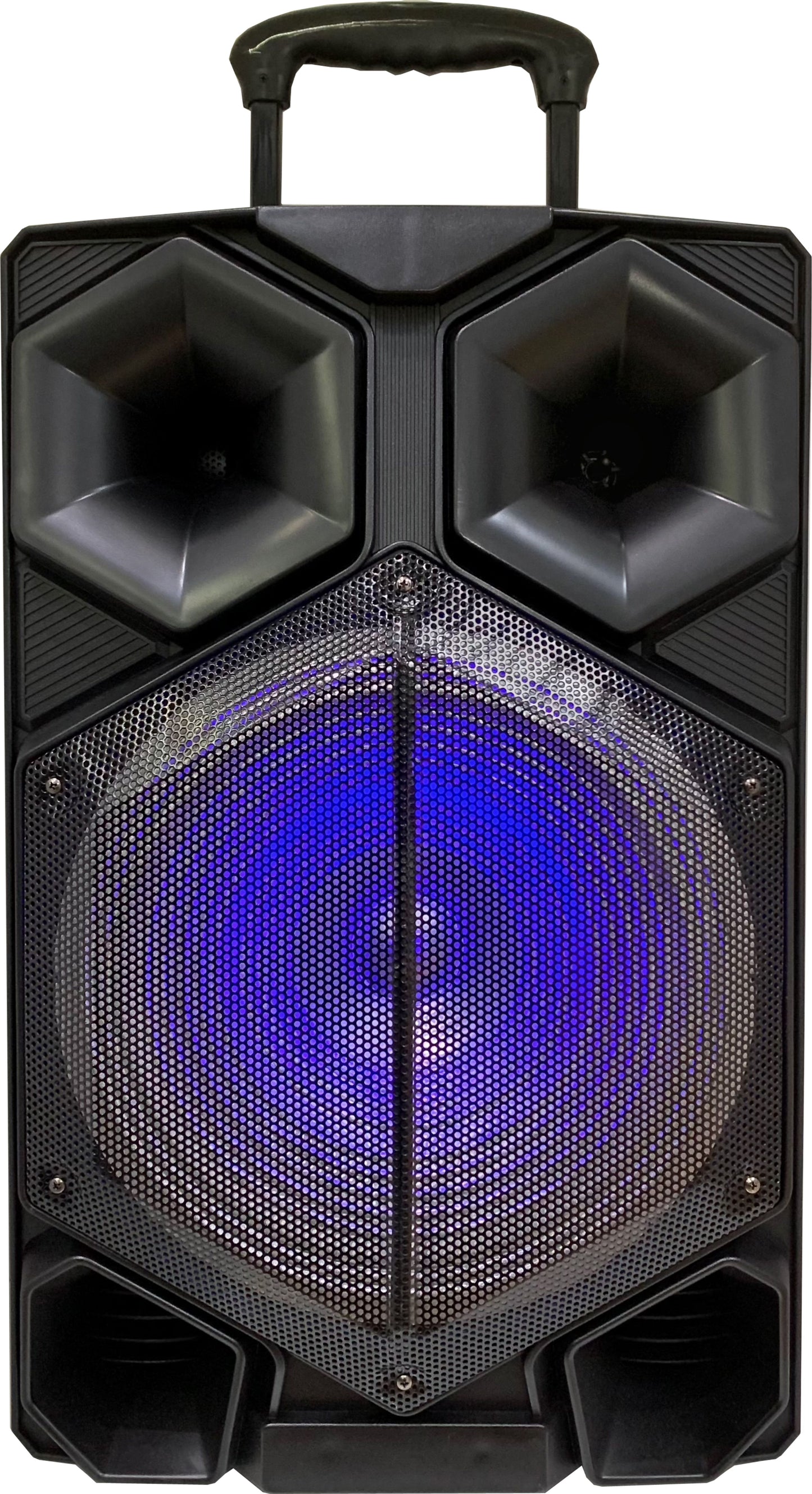 Bondsonic - Trolley Speaker - MIC0151