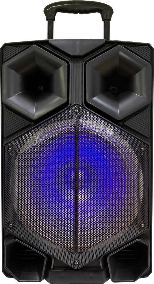 Bondsonic - Trolley Speaker - MIC0151