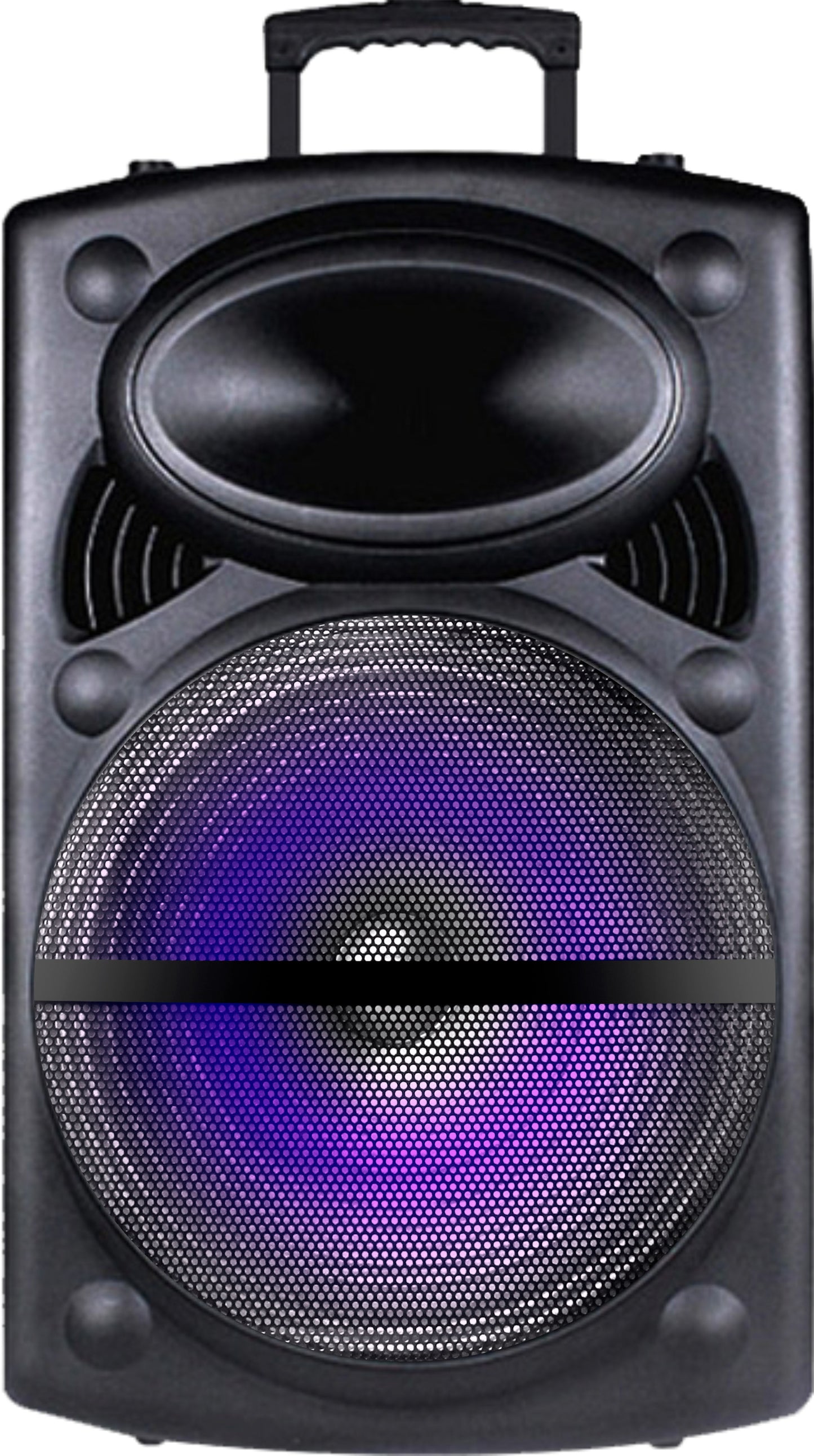 Bondsonic - Trolley Speaker - MIC0152