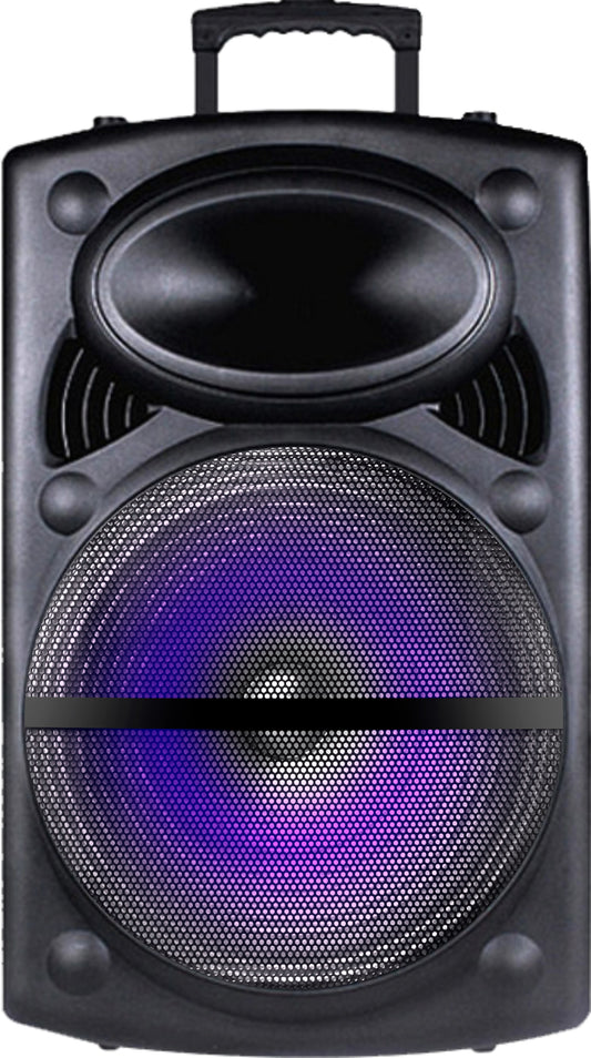 Bondsonic - Trolley Speaker - MIC0152