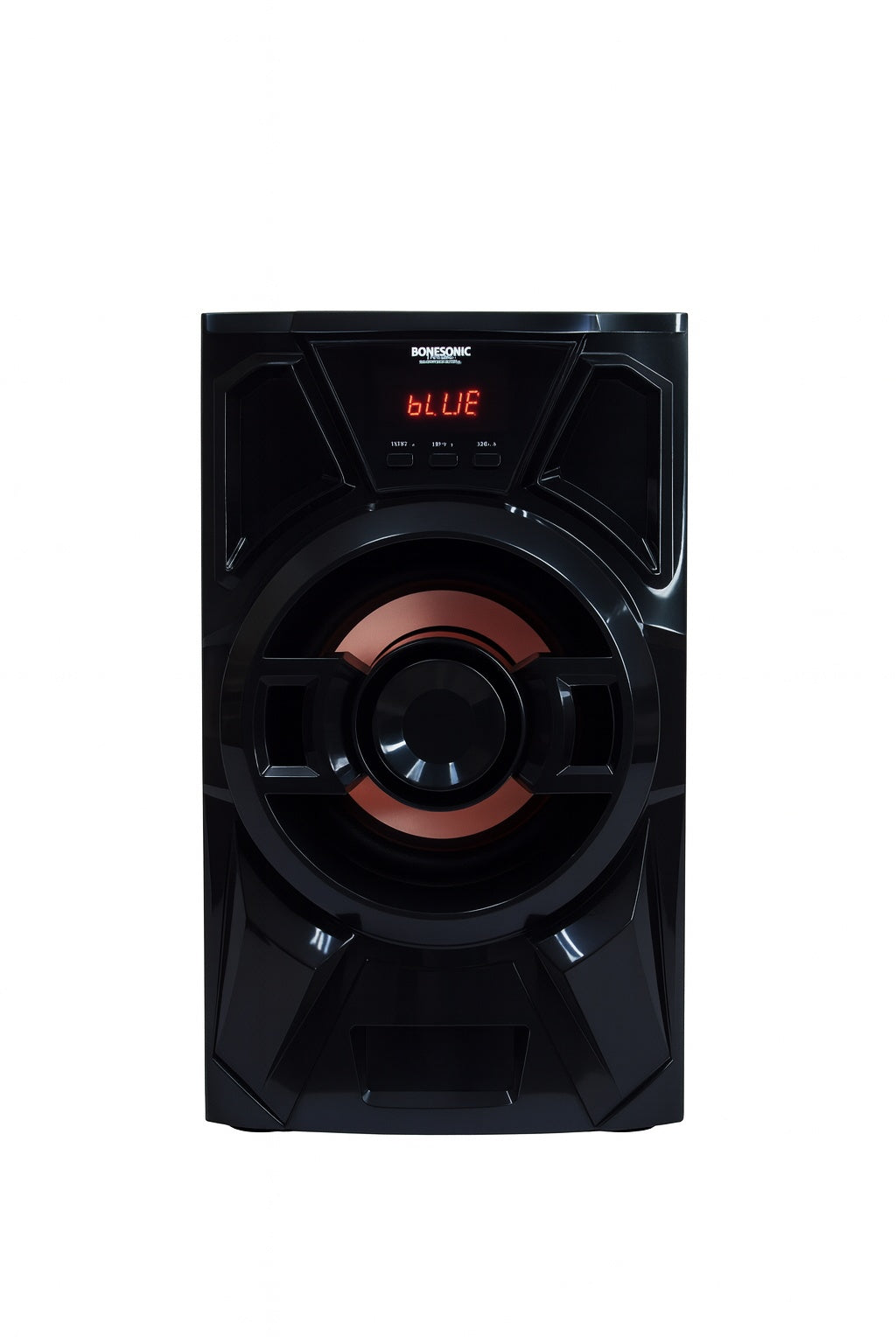 Bondsonic 3.1 Powered Speaker - MIC3108BT