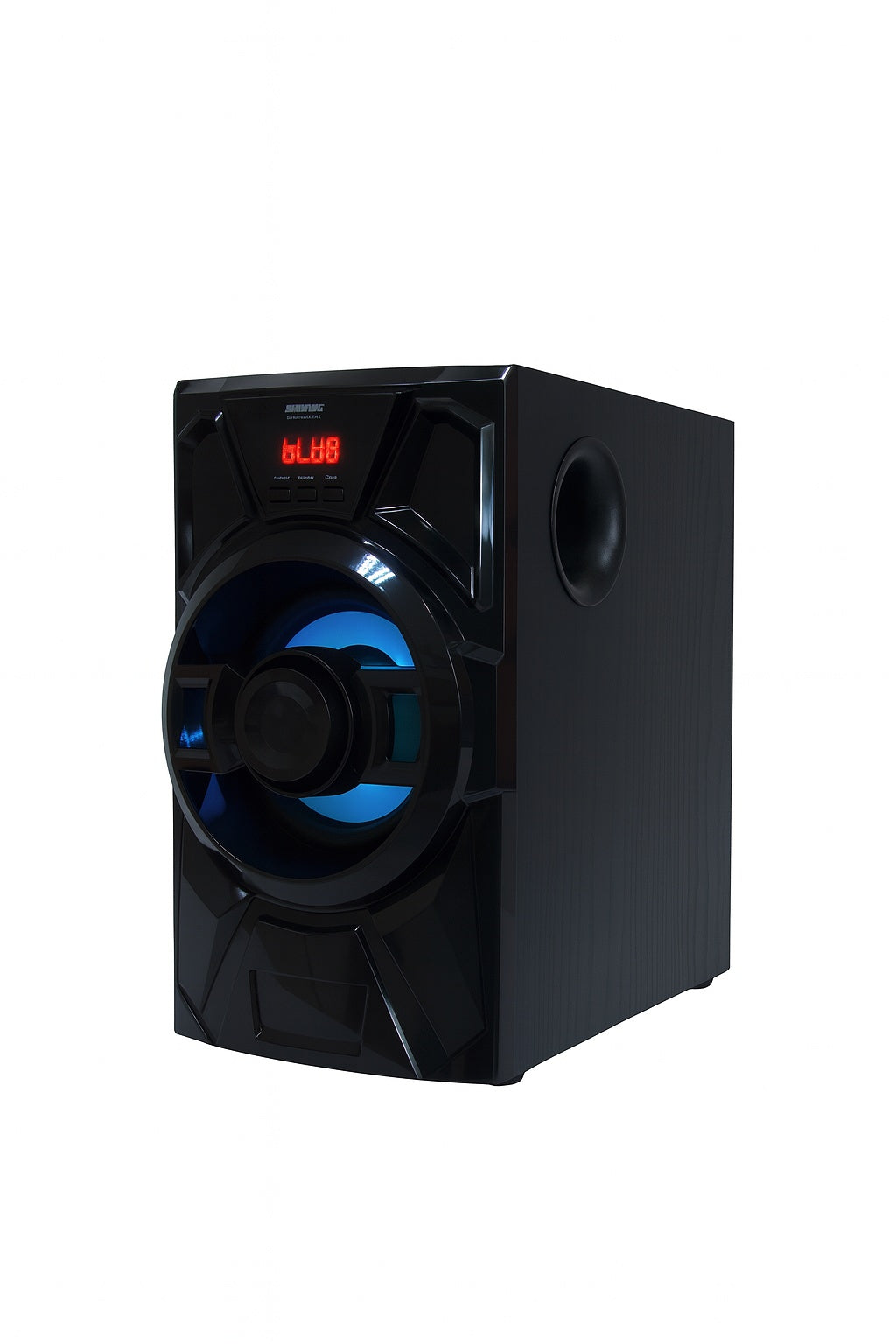 Bondsonic 3.1 Powered Speaker - MIC3108BT