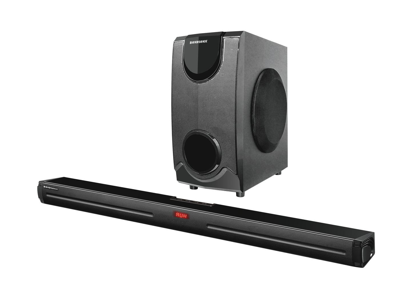 Bondsonic Multimedia Soundbar - MIC7001