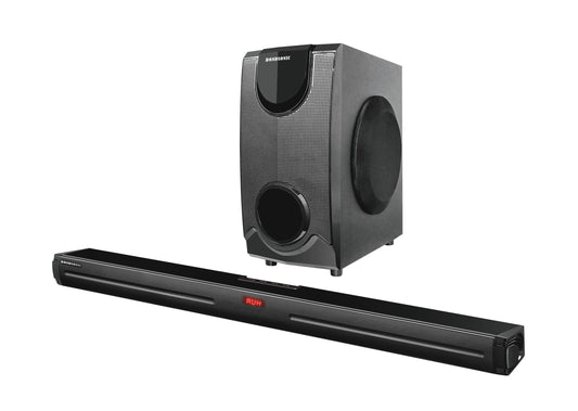 Bondsonic Multimedia Soundbar - MIC7001