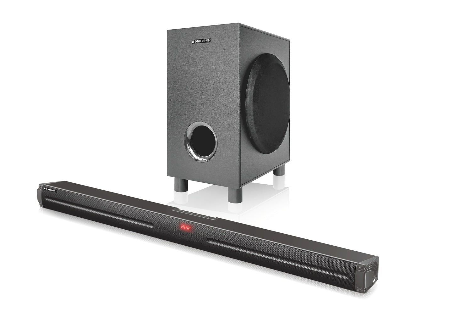 Bondsonic Multimedia Soundbar - MIC7002