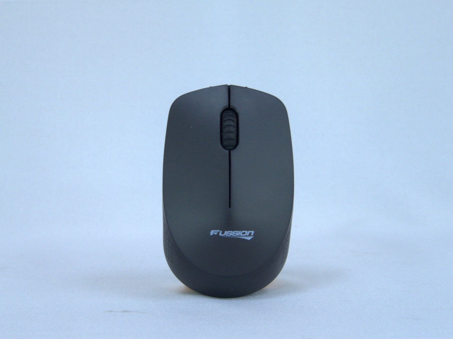 Fussion Wireless Keyboard & Mouse - 46017