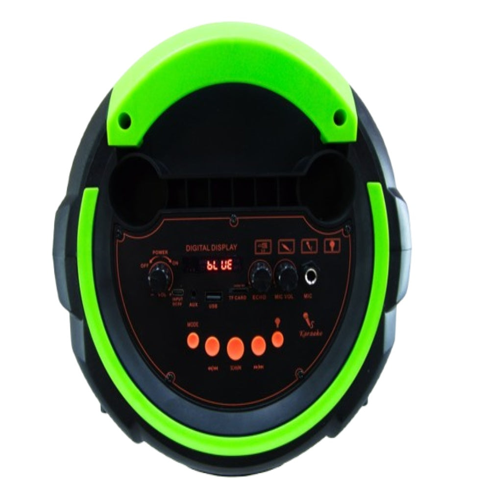 Fussion Trolley Spekaer - FR6028