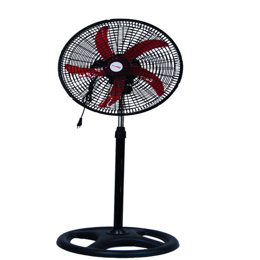 Fussion FT-45 18" Stand Fan