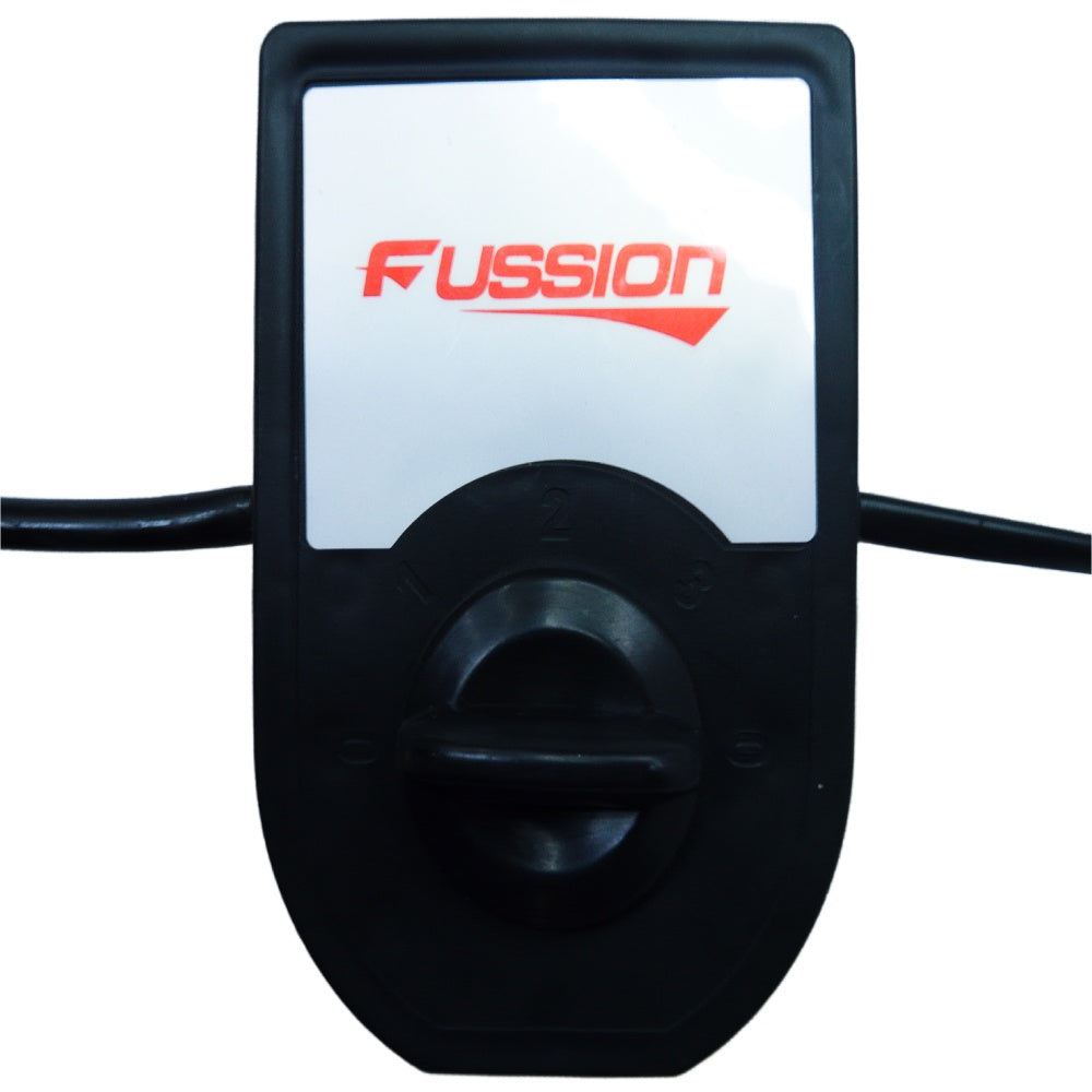 Fussion FT-45 18" Stand Fan