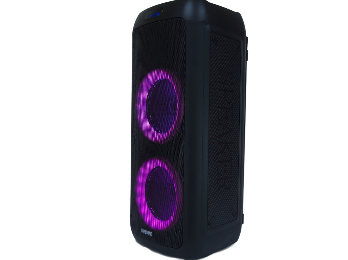 Bondsonic Trolley Speaker - MIC0083