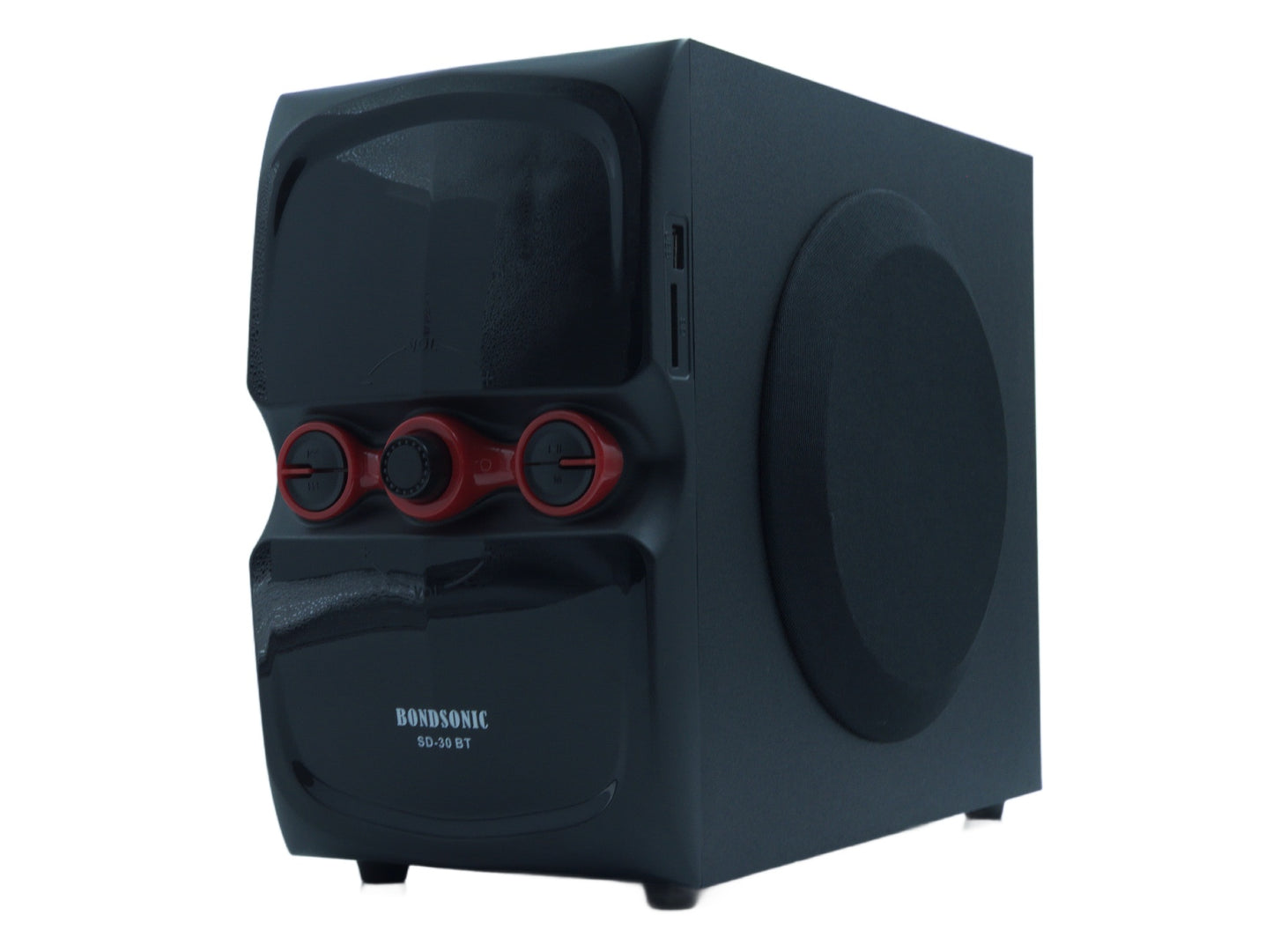 Bondsonic Powered Speaker - SD30
