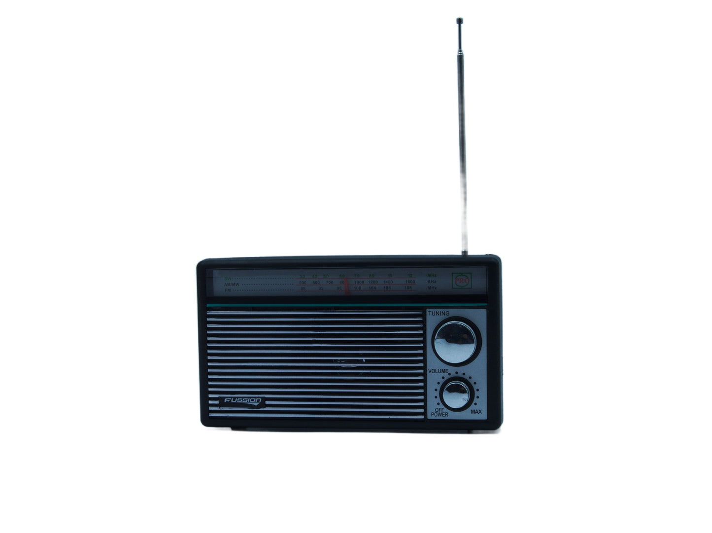 Fussion Radio Player - FR2305