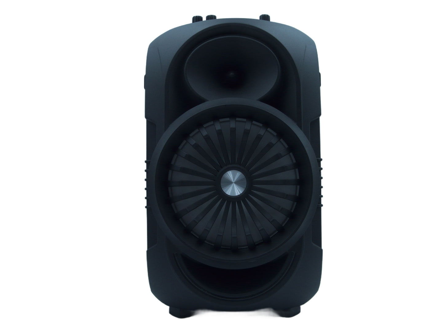 Fussion Radio Player - FR6022