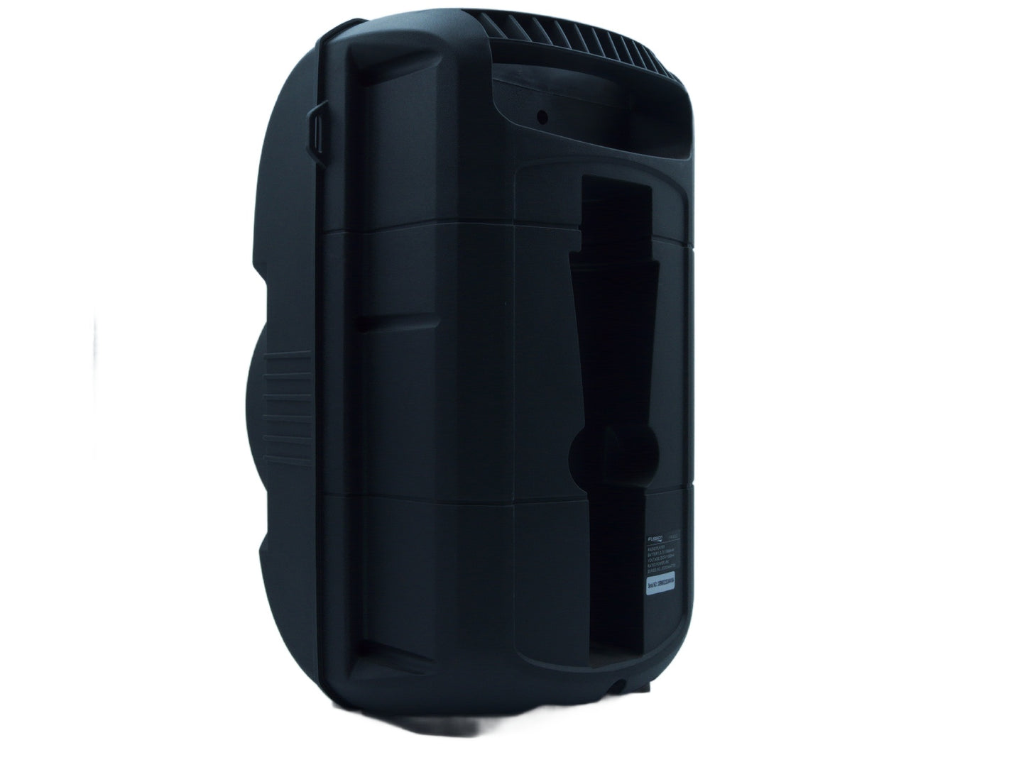 Fussion Radio Player - FR6022