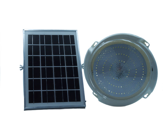 Fussion Solar Ceiling Light - 65022-1