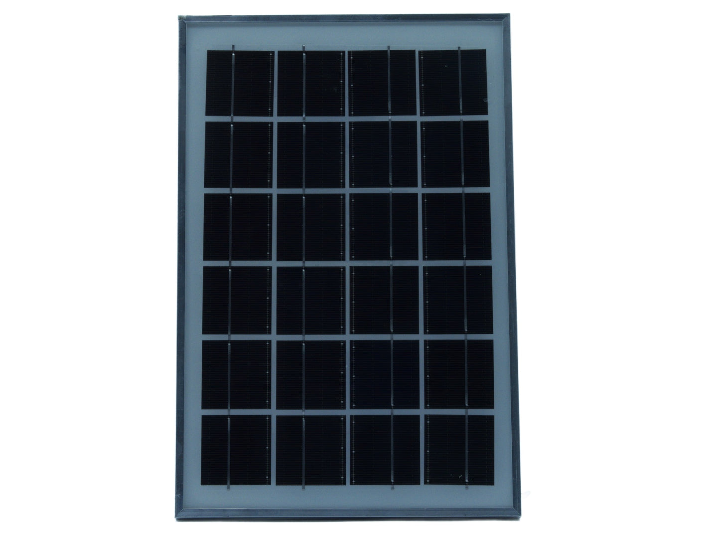 Fussion Solar Ceiling Light - 65022-1