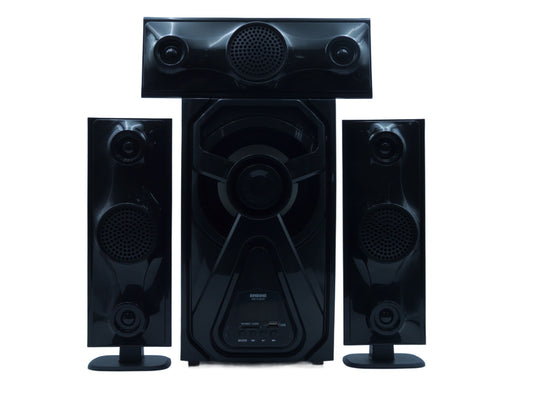 Bondsonic 3.1 Powered Speaker - MIC3106BT