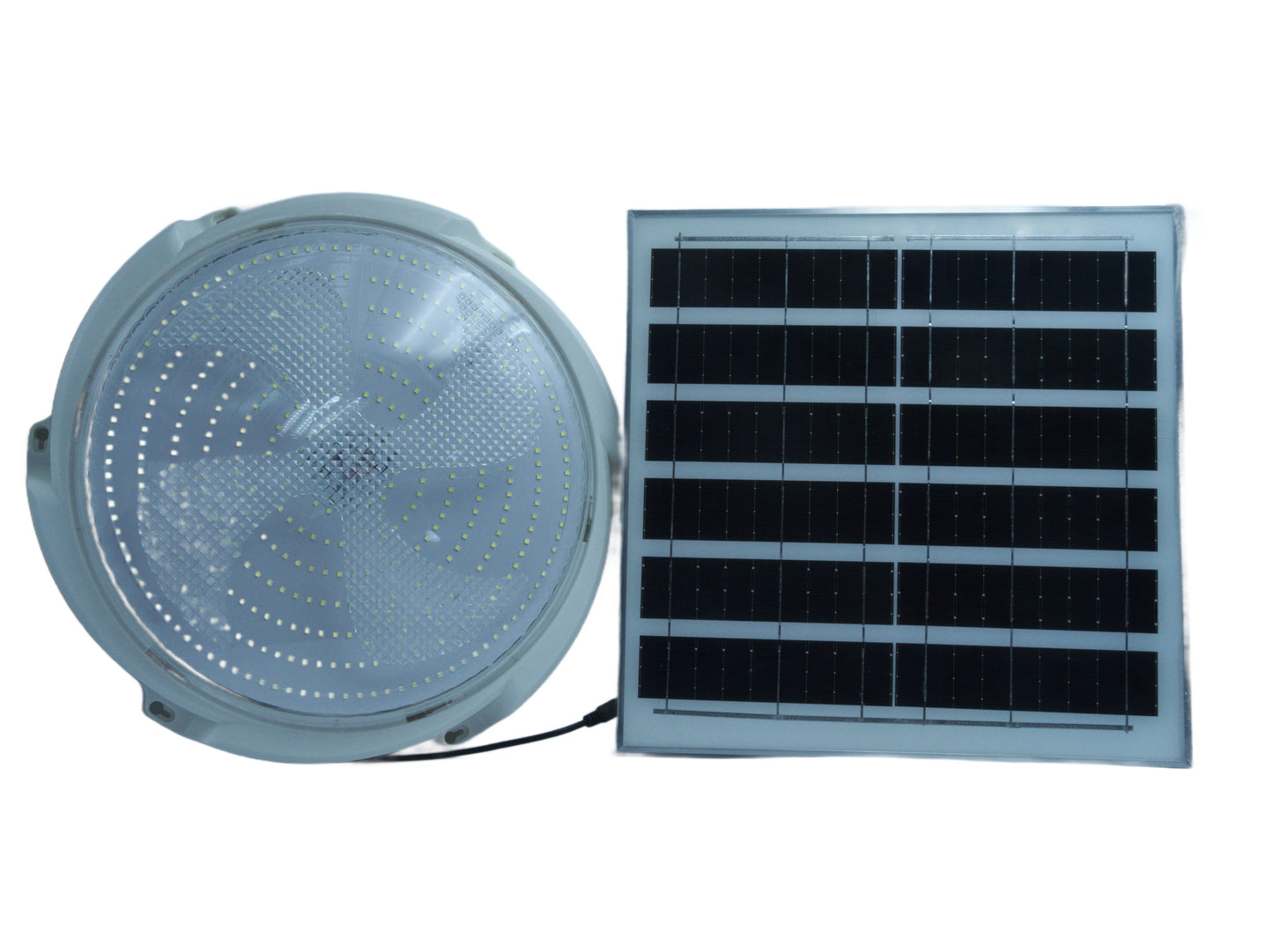 Fussion Solar ceiling Light - LCE001-800