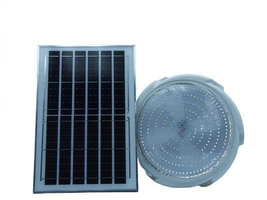 Fussion Solar Ceiling Light - LCE001-500