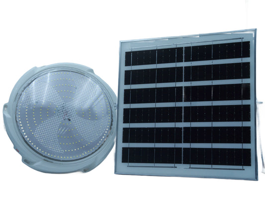 Fussion Solar Ceiling Light - LCE001-600