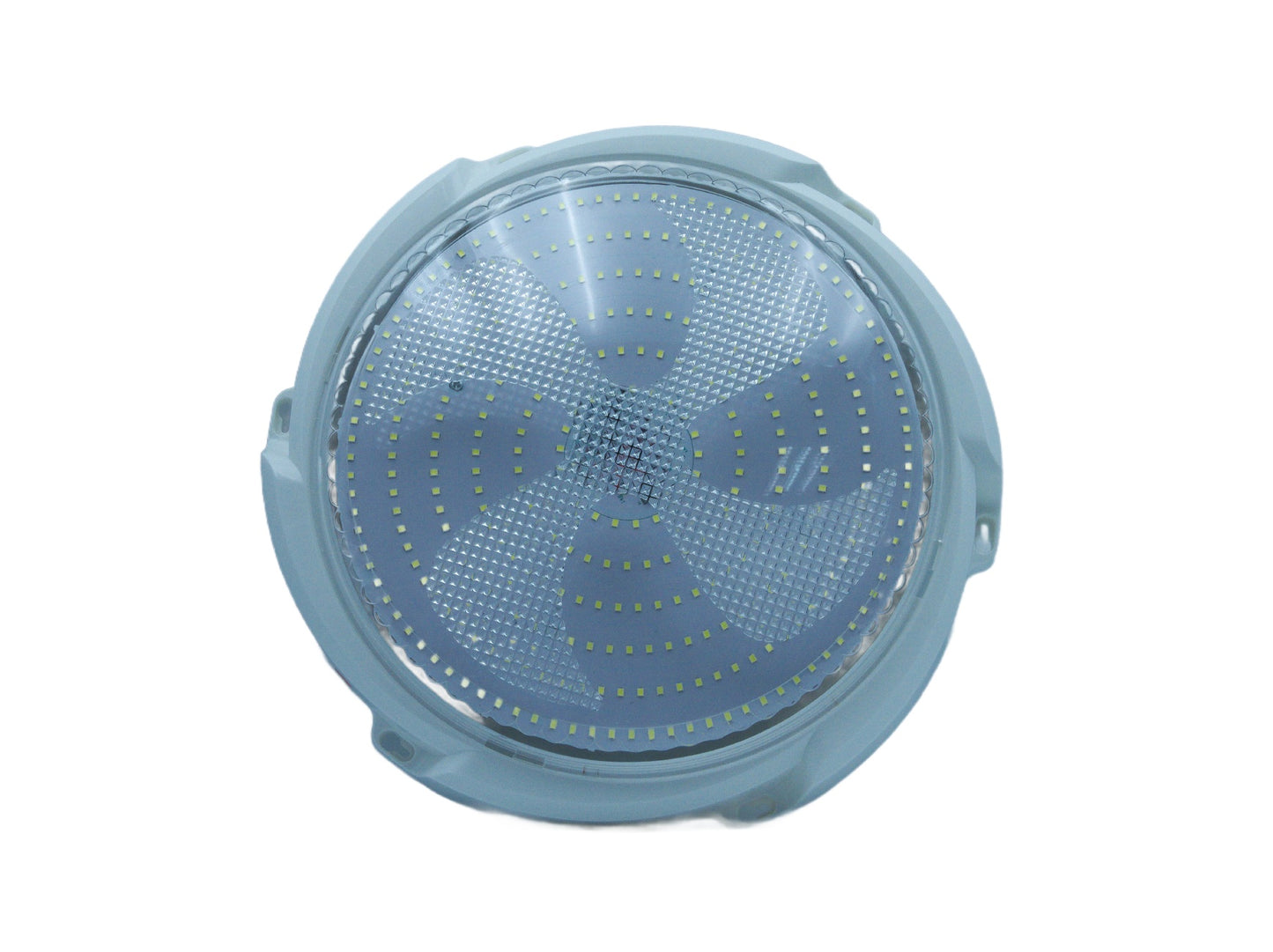 Fussion Solar Ceiling Light - LCE001-600