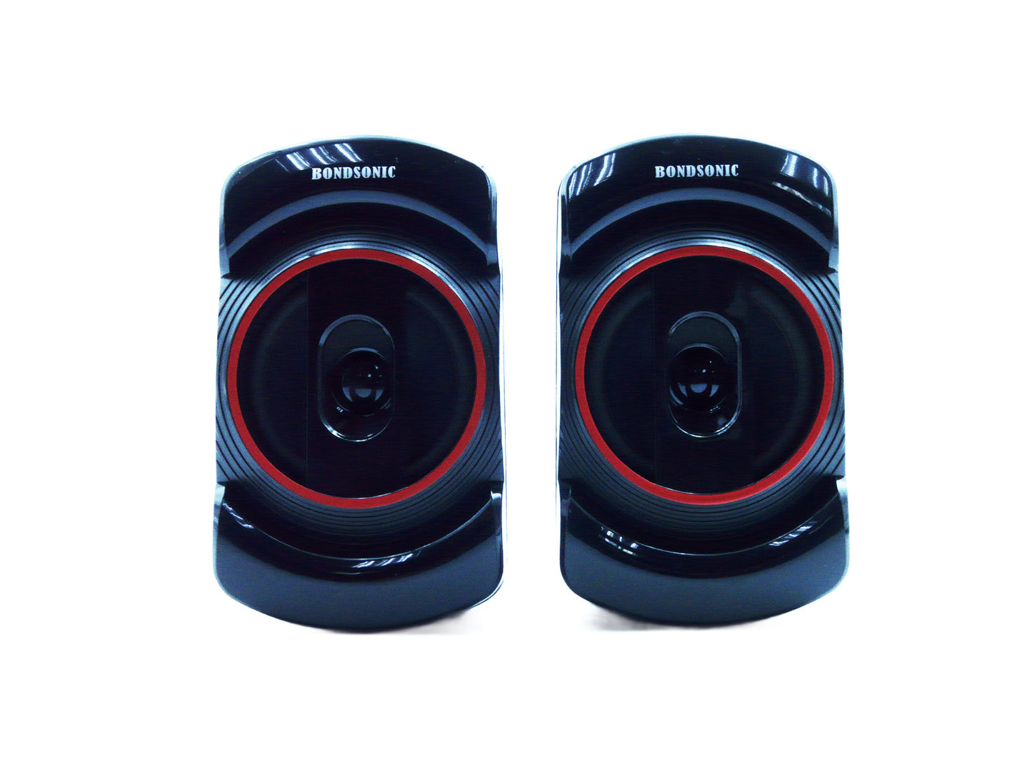 Bondsonic 2.1 Powered Speaker - SD25