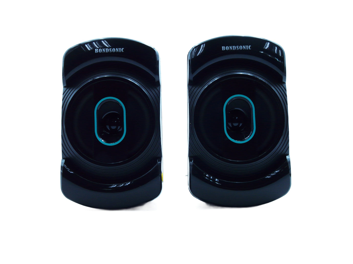 Bondsonic 2.1 Powered Speaker - SD21