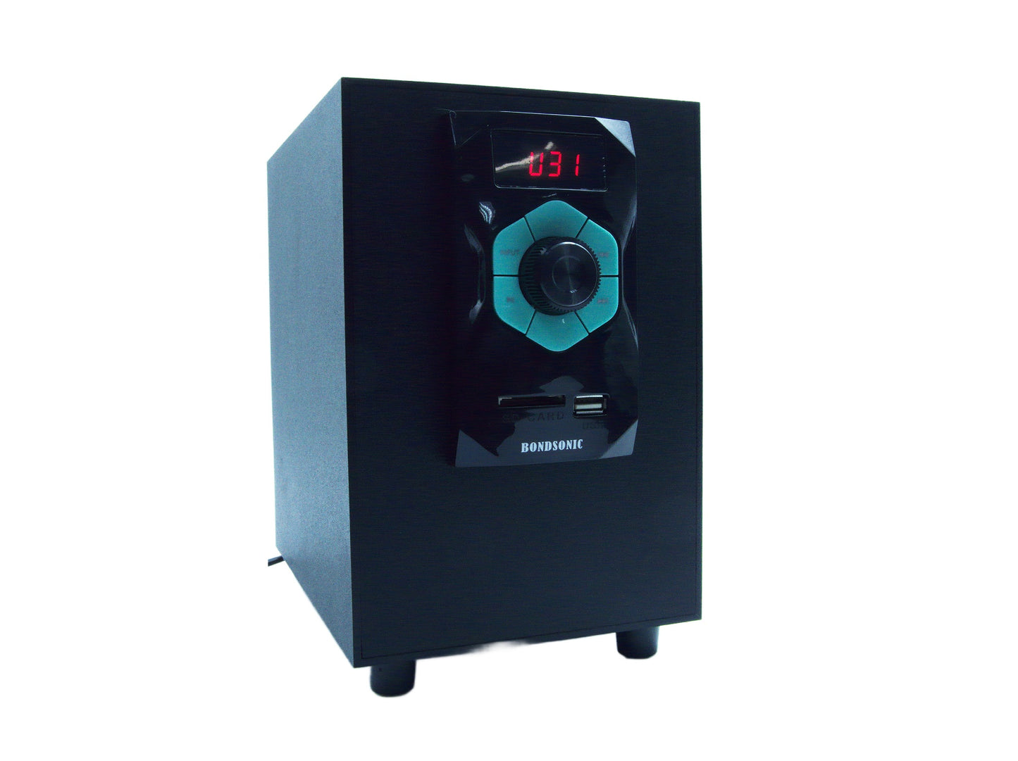 Bondsonic Powered Speaker - SD24