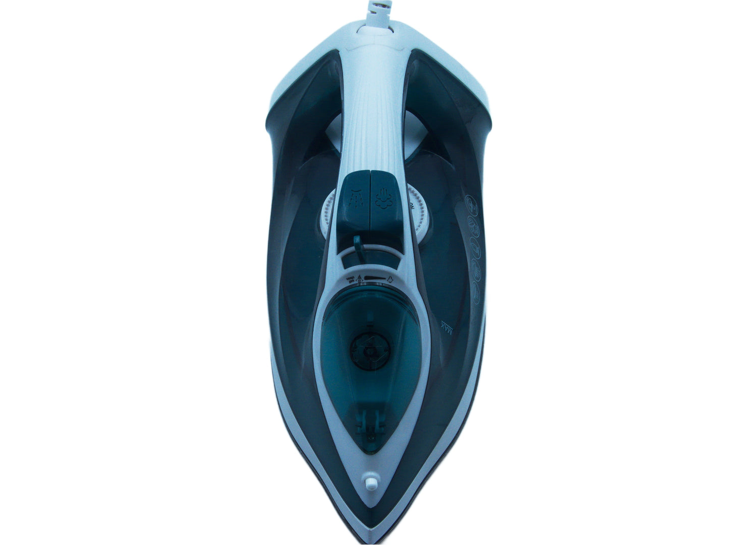Fussion FI-709S Steam Iron 2200 W - Dry, Steam & Spray Function