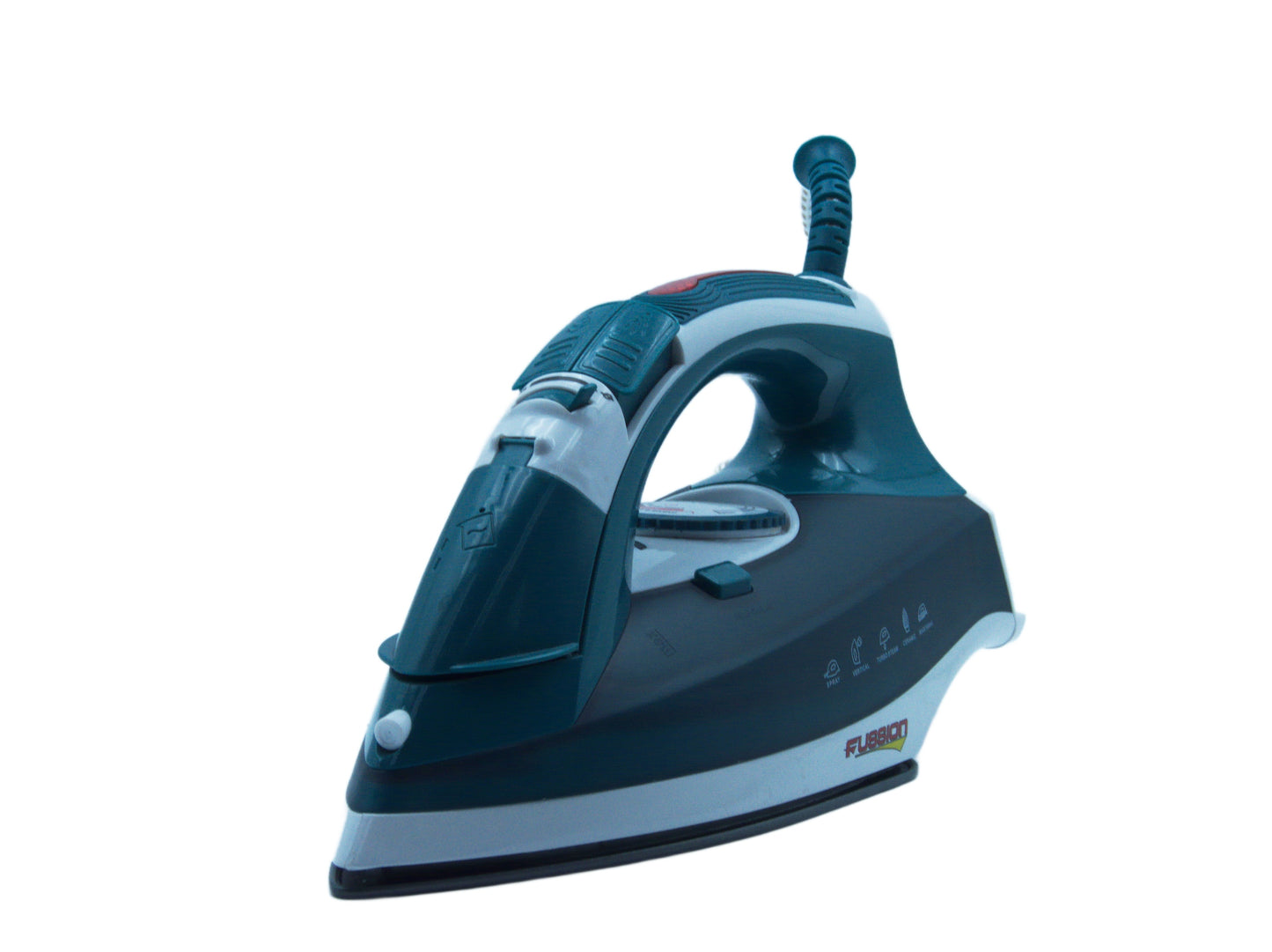 Fussion FI-710S Steam Iron 2200 W - Dry, Steam & Spray Function