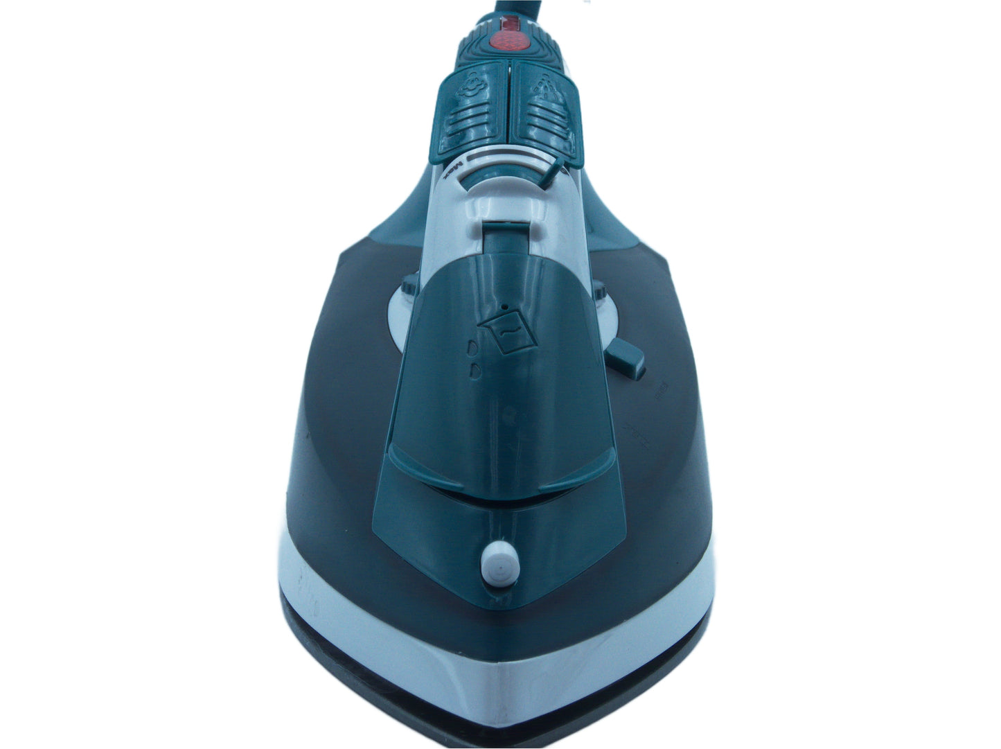 Fussion FI-710S Steam Iron 2200 W - Dry, Steam & Spray Function