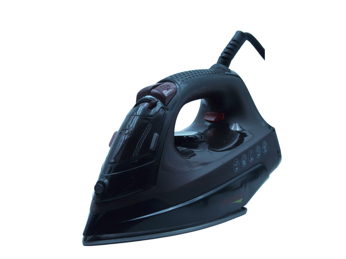 Fussion FI-707S Steam Iron 1200W - Dry, Steam & Spray Function