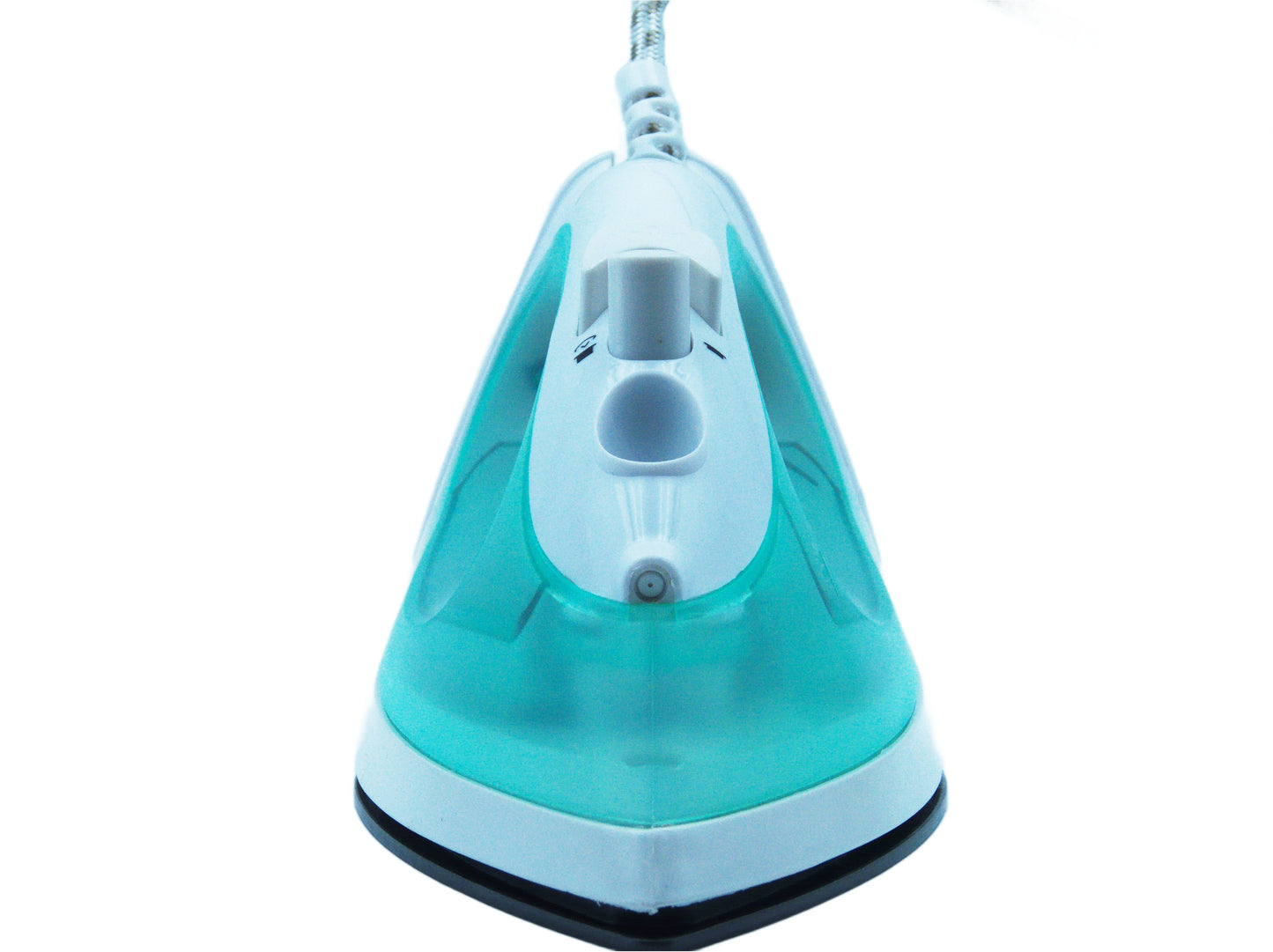 Fussion Dry Steam Iron - 1200W Adjustable Temperature Control