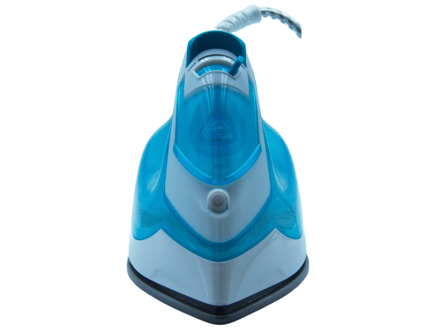 Fussion FI-705S Steam Iron 1200 W - Dry & Steam Function (Blue/White)