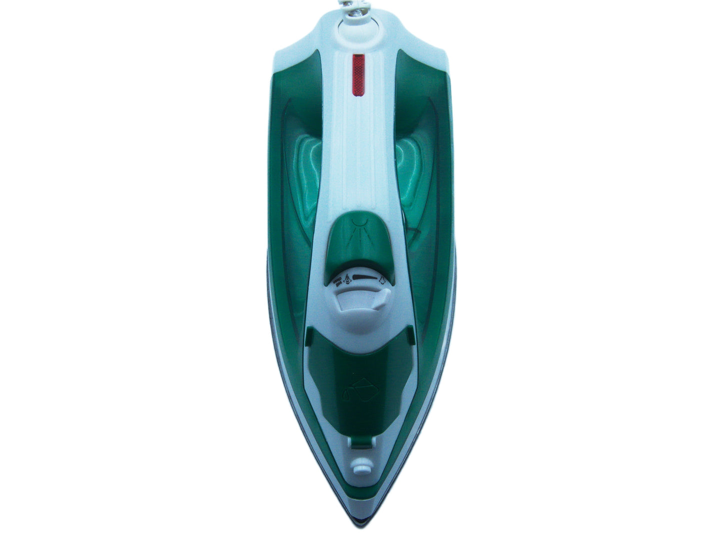 Fussion FI-701S Steam Iron 1200 W - Dry & Steam Function