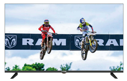 Fussion 55Inch LED Smart TV