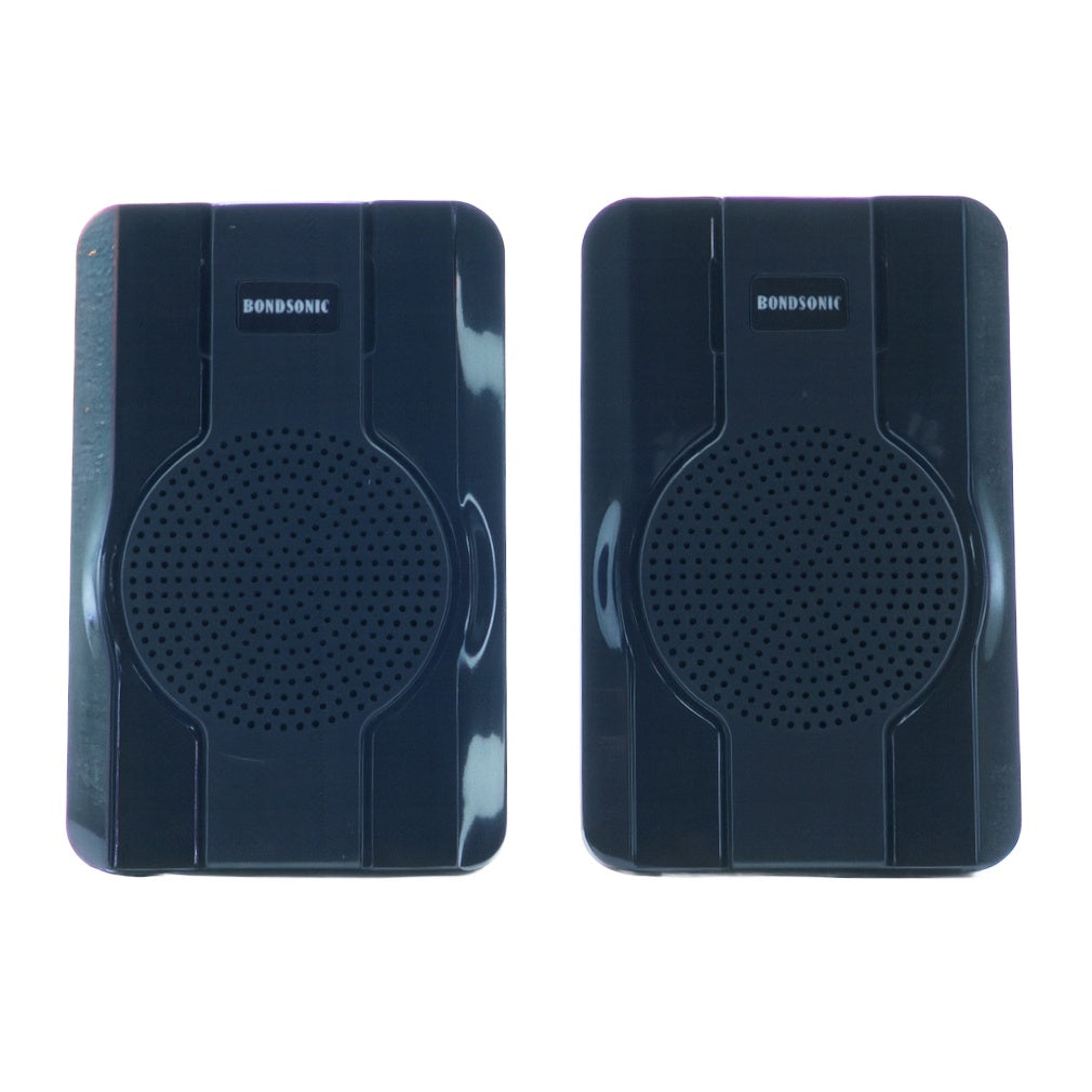 Bondsonic Powered Speakers - SD-22